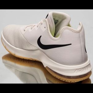 tenis nike air max infuriate iii